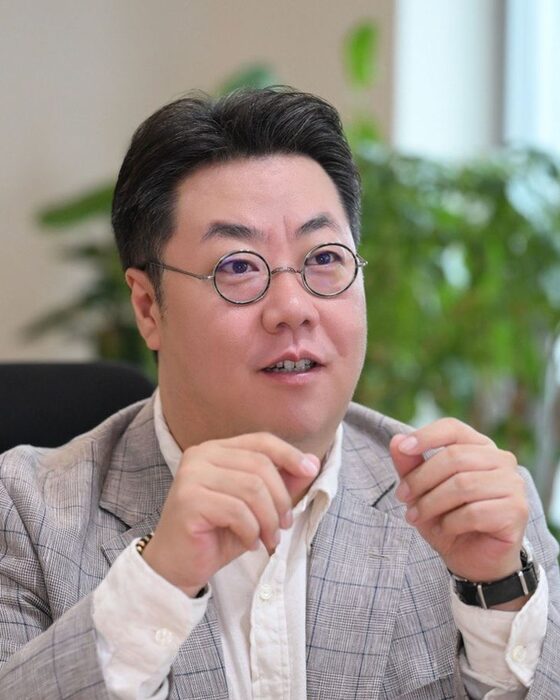 천의현 대표이사