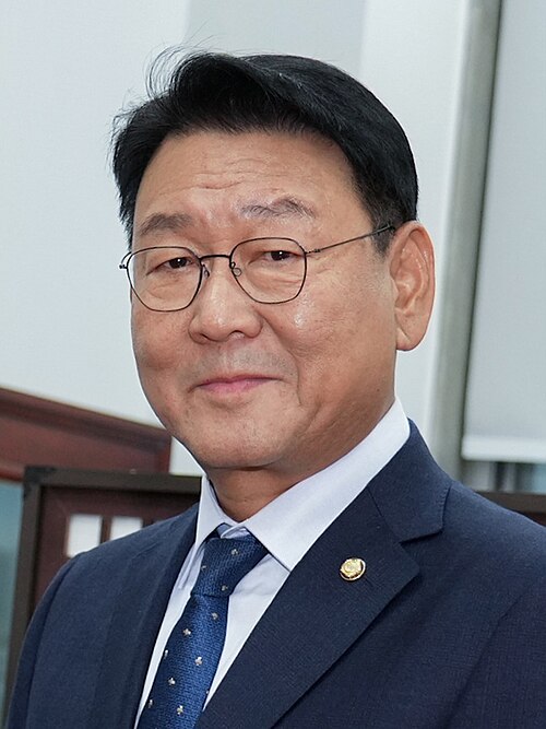 더불어민주당 김교흥 의원.